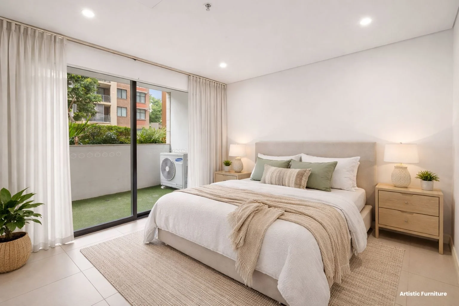 Additional image 4 of 201E/41-45 Belmore Street, Ryde NSW 2112