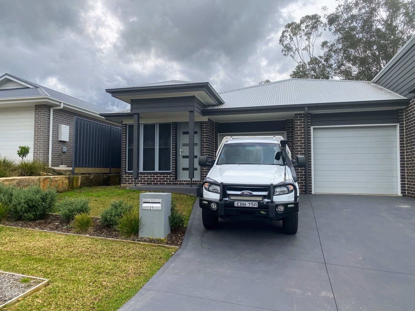 3 bedrooms House in 1/27 Highland Street COORANBONG NSW, 2265