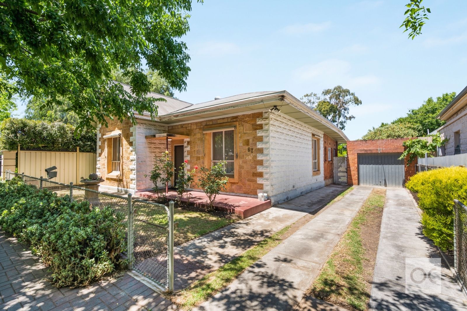 67 Richmond Street, College Park SA 5069, Image 1