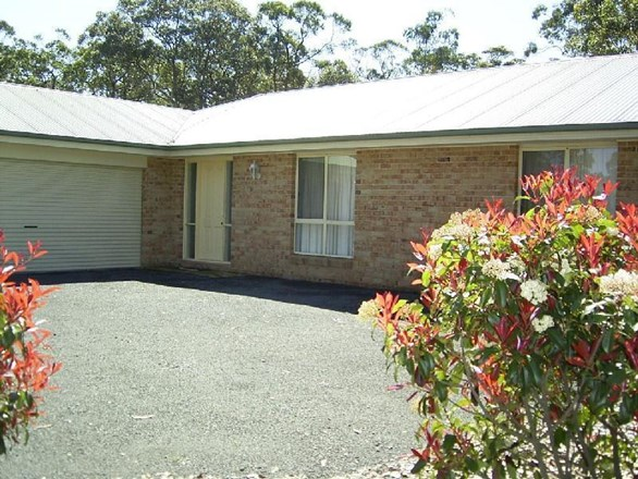 8 Donovan Close, Callala Bay NSW 2540