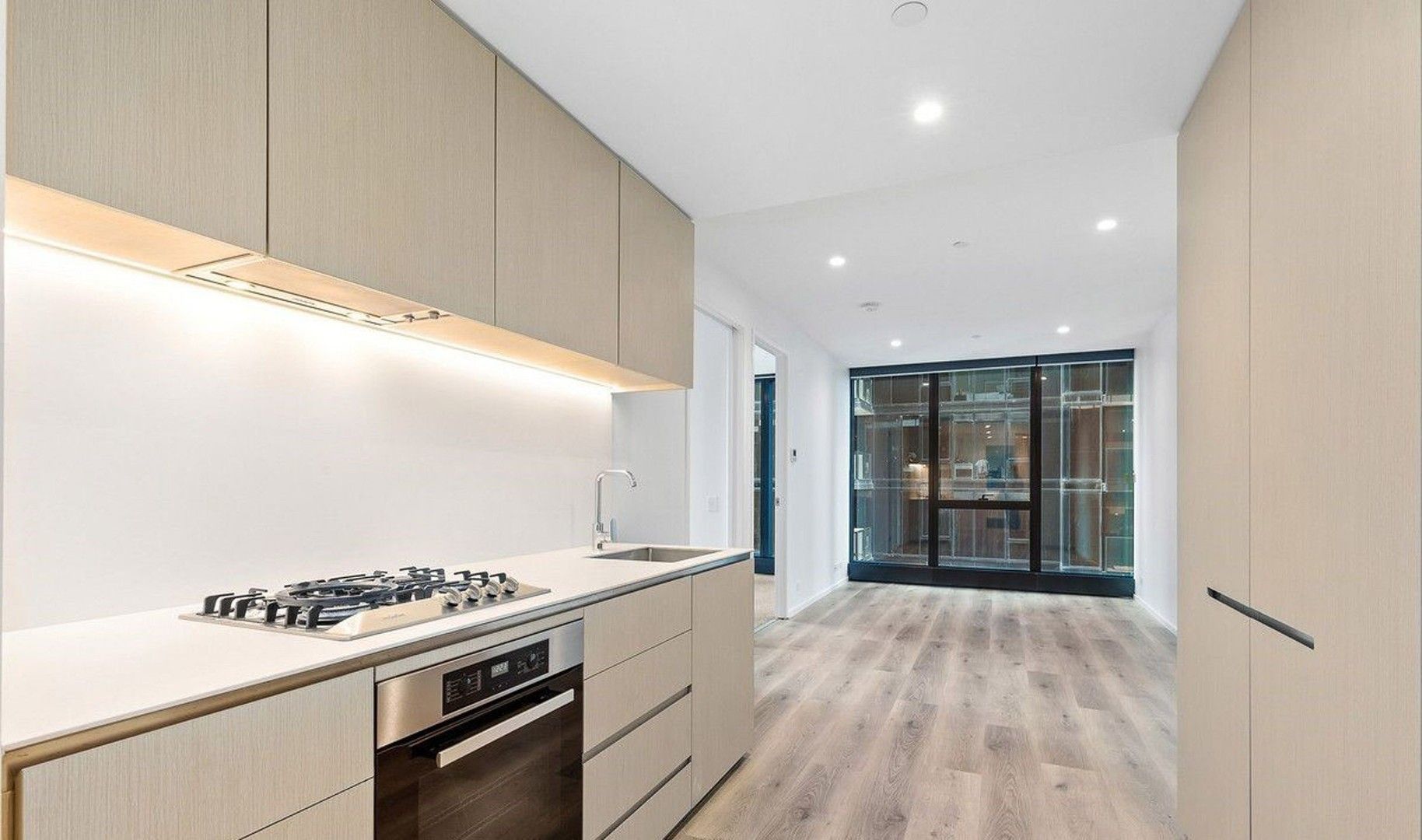 2 bedrooms Apartment / Unit / Flat in 3206/70 Southbank Boulevard SOUTHBANK VIC, 3006