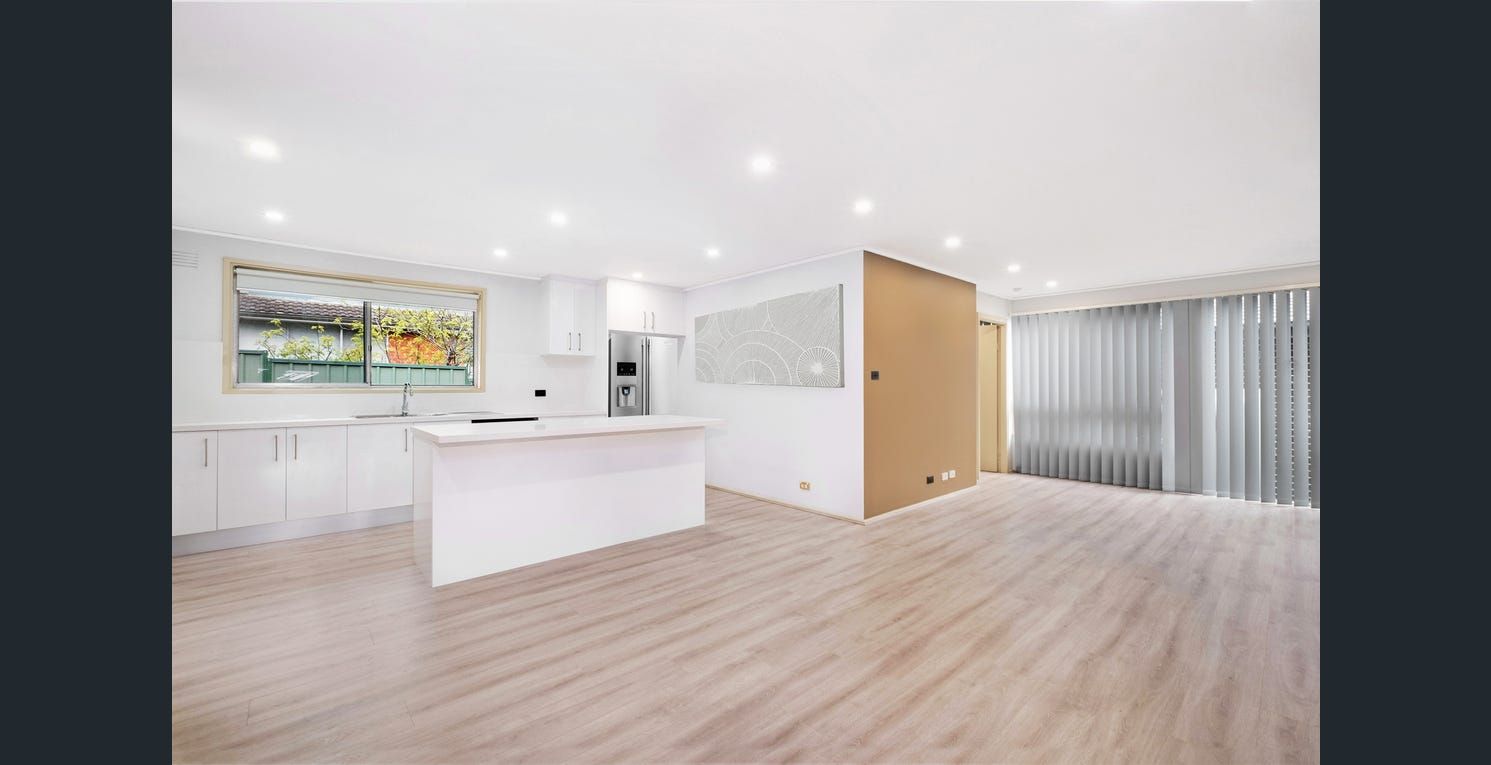 4 bedrooms House in 1 Sobraon Road MARSFIELD NSW, 2122