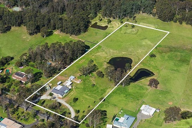 Picture of 26 Dwyer Road, BRINGELLY NSW 2556