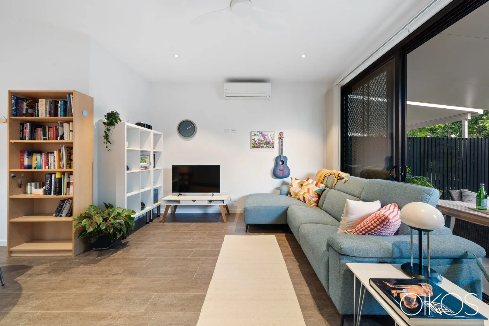 1/16 Hawthorne Street, Enoggera QLD 4051