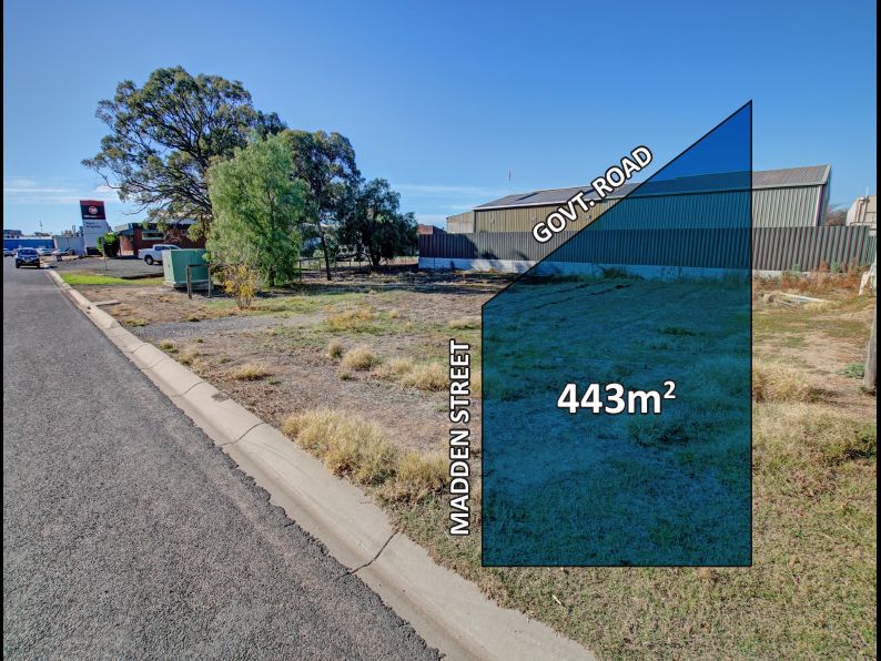 13 Madden Street, Horsham Property History & Address Research Domain