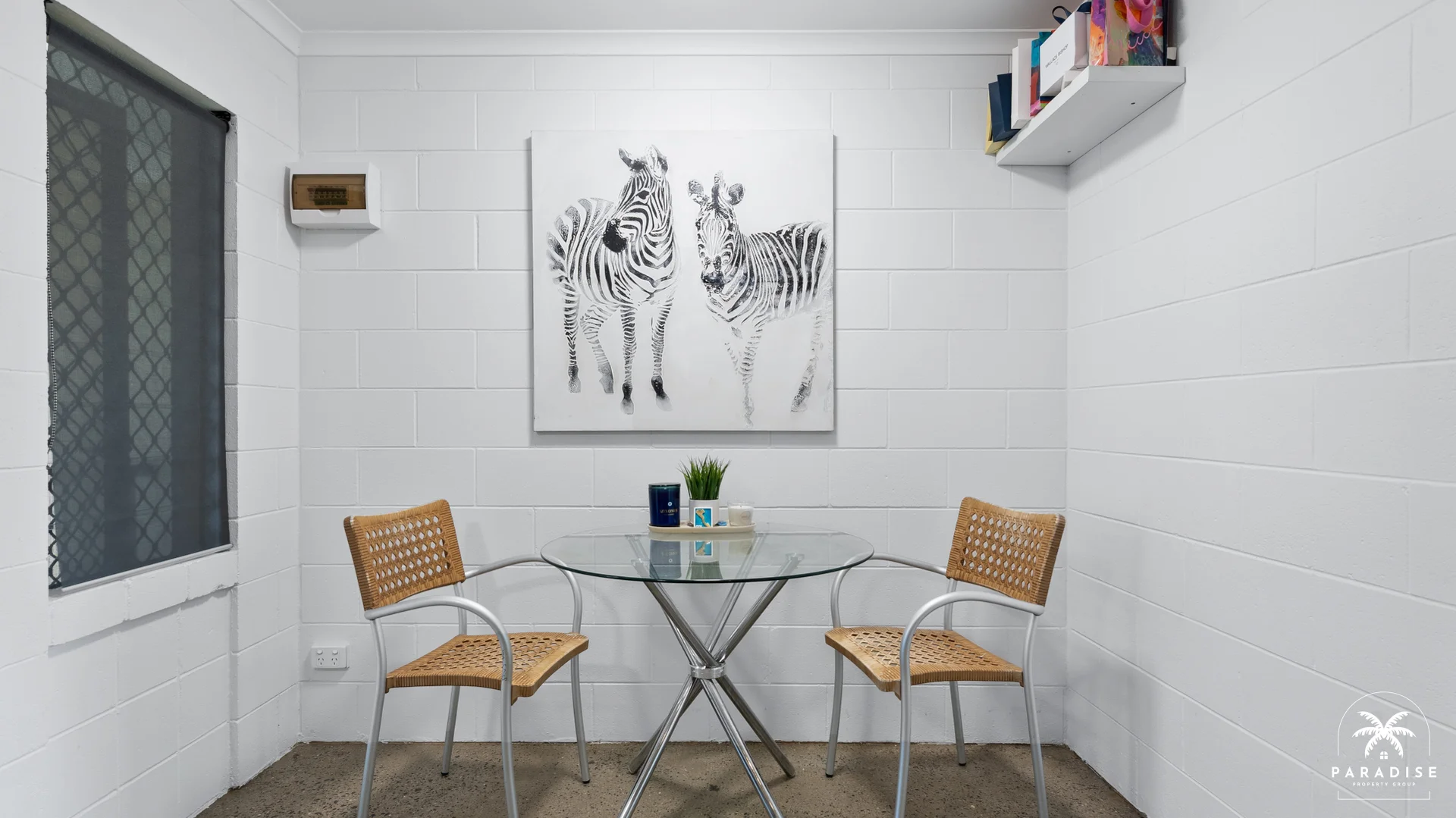 Additional image 5 of 28/439-443 Severin Street, Manunda QLD 4870