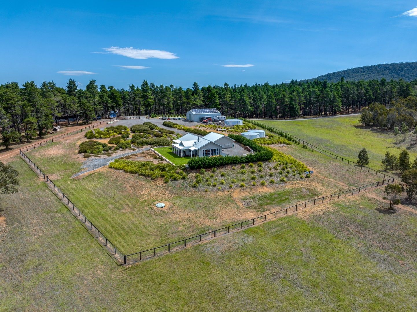 201 Pine Bank Drive, Lower Boro NSW 2580 House for Sale 2,400,000