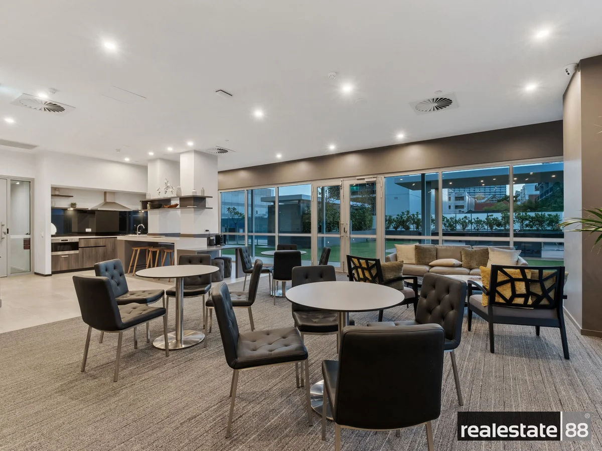 Additional image 27 of 1806/659 Murray Street, West Perth WA 6005