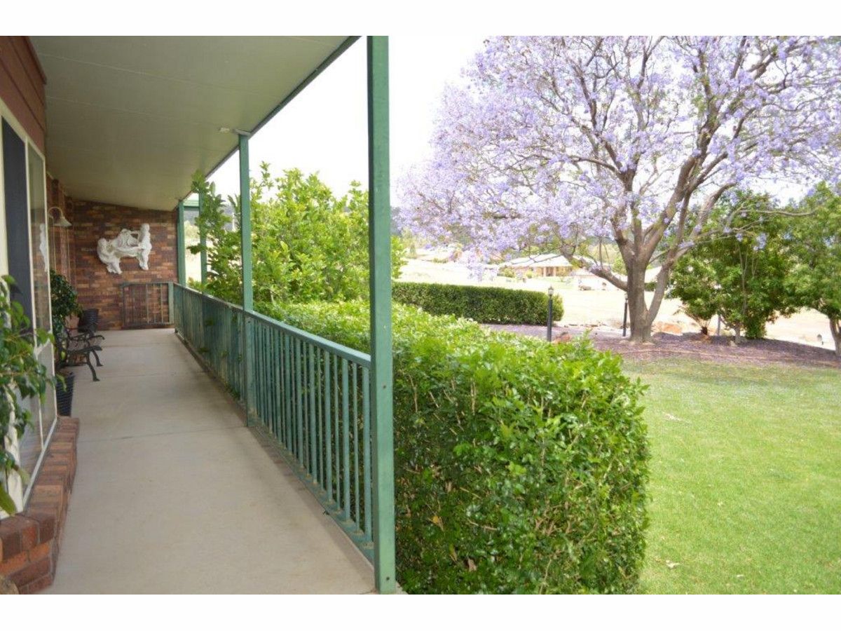 18 Hillcrest Road, Gunnedah NSW 2380, Image 1