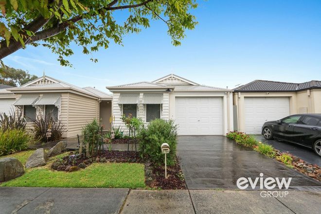 Picture of 2/64 Tyndall Street, CRANBOURNE EAST VIC 3977