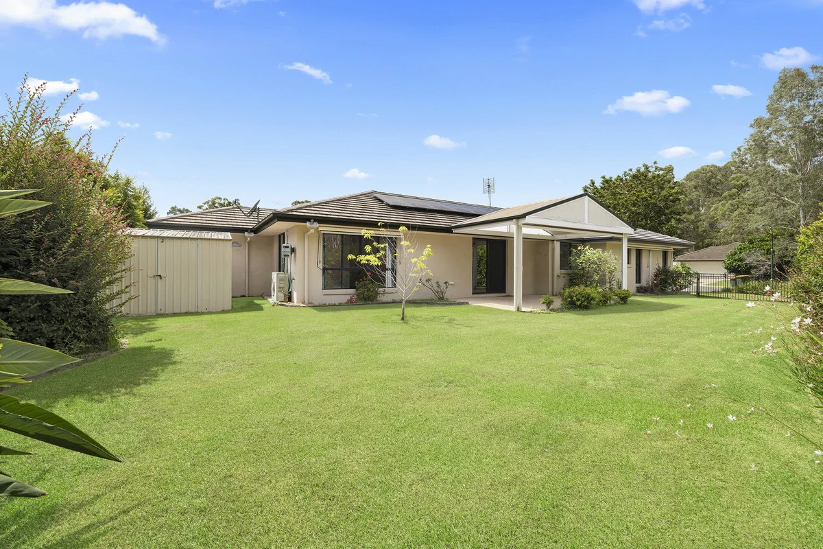 Additional image 14 of 16 Fairy Wren Court, Beerwah QLD 4519