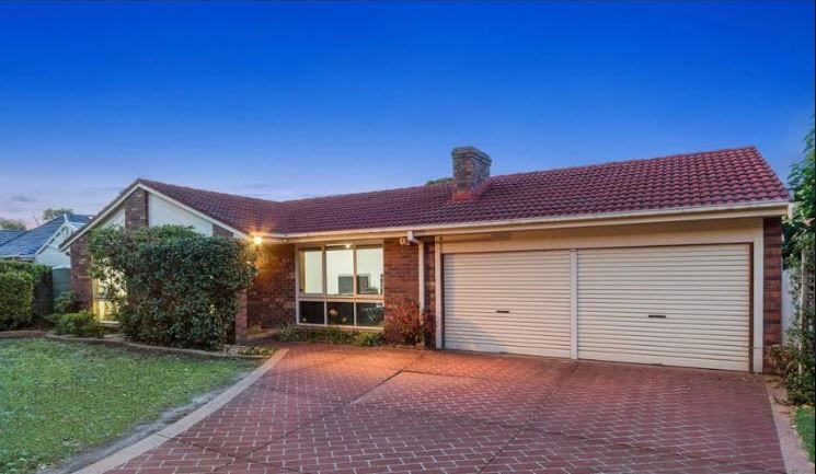 62 Wallace Road, Wantirna South VIC 3152