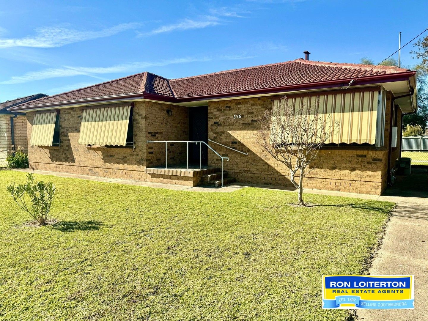 376 Parker St, Cootamundra NSW 2590, Image 0