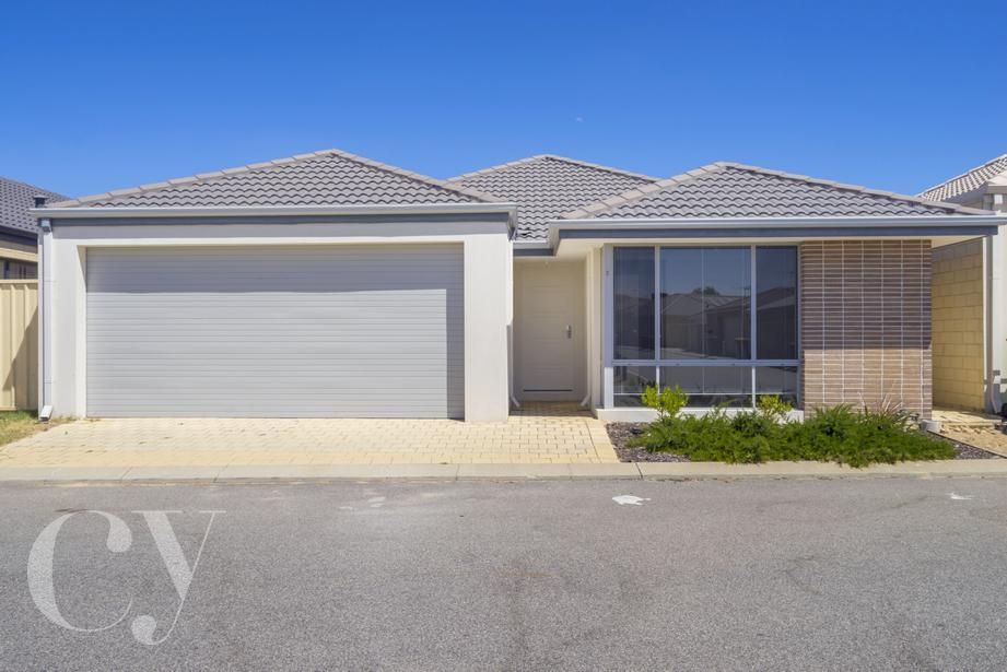3 bedrooms House in 3/26 Charnley Bend SUCCESS WA, 6164