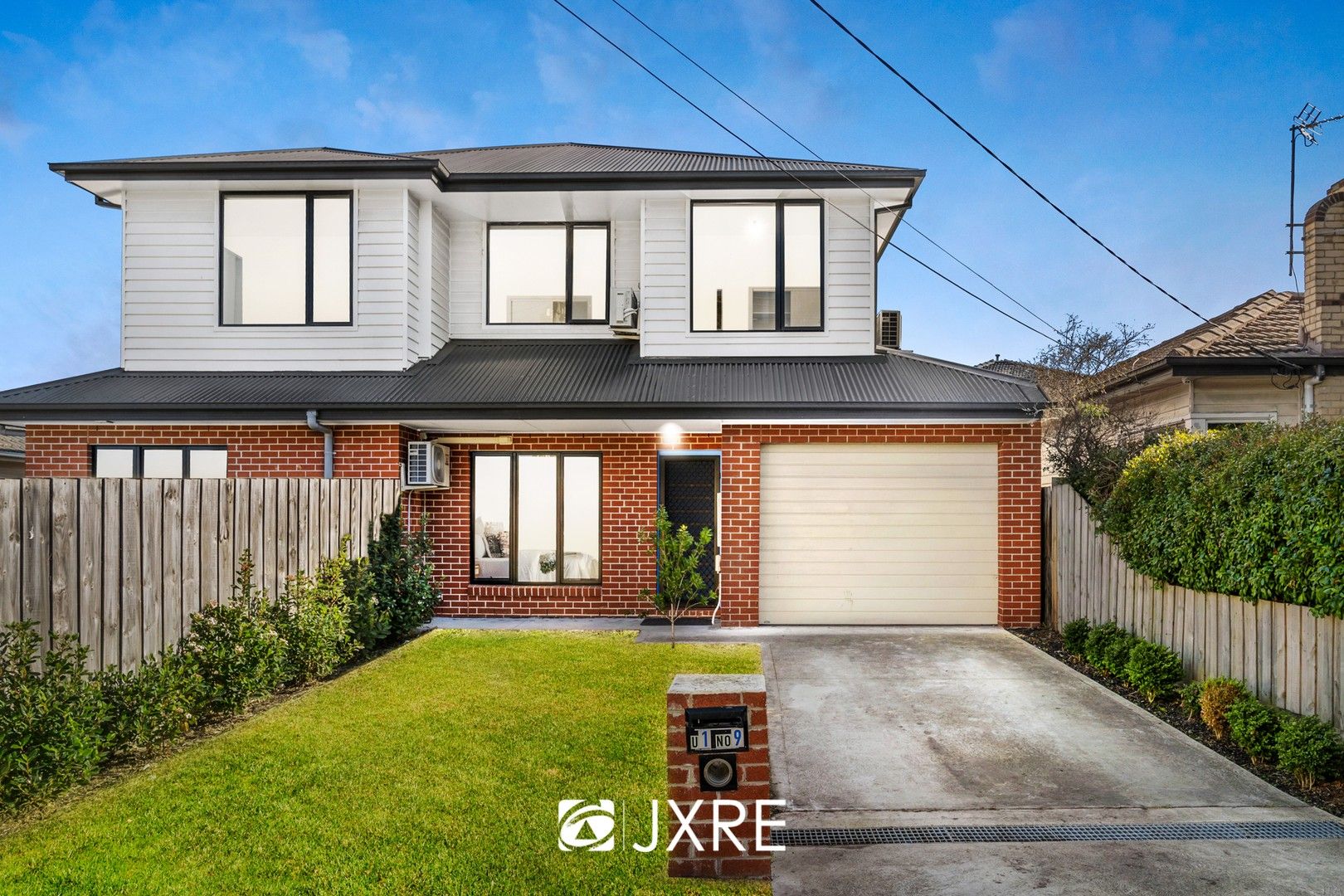 4 bedrooms Townhouse in 1/9 Prince Street CLAYTON VIC, 3168