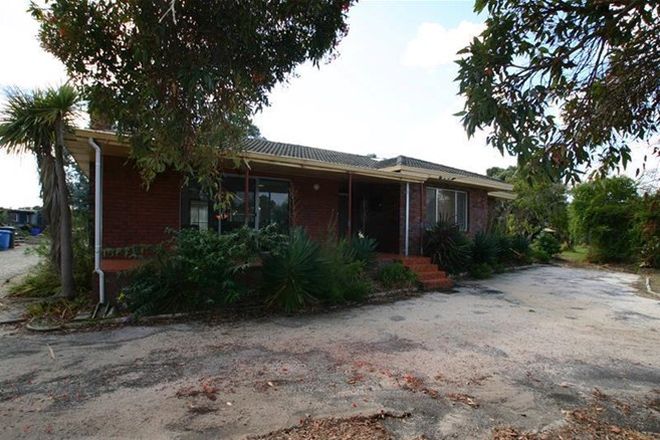 Picture of 47768 South Coast Highway, MCKAIL WA 6330