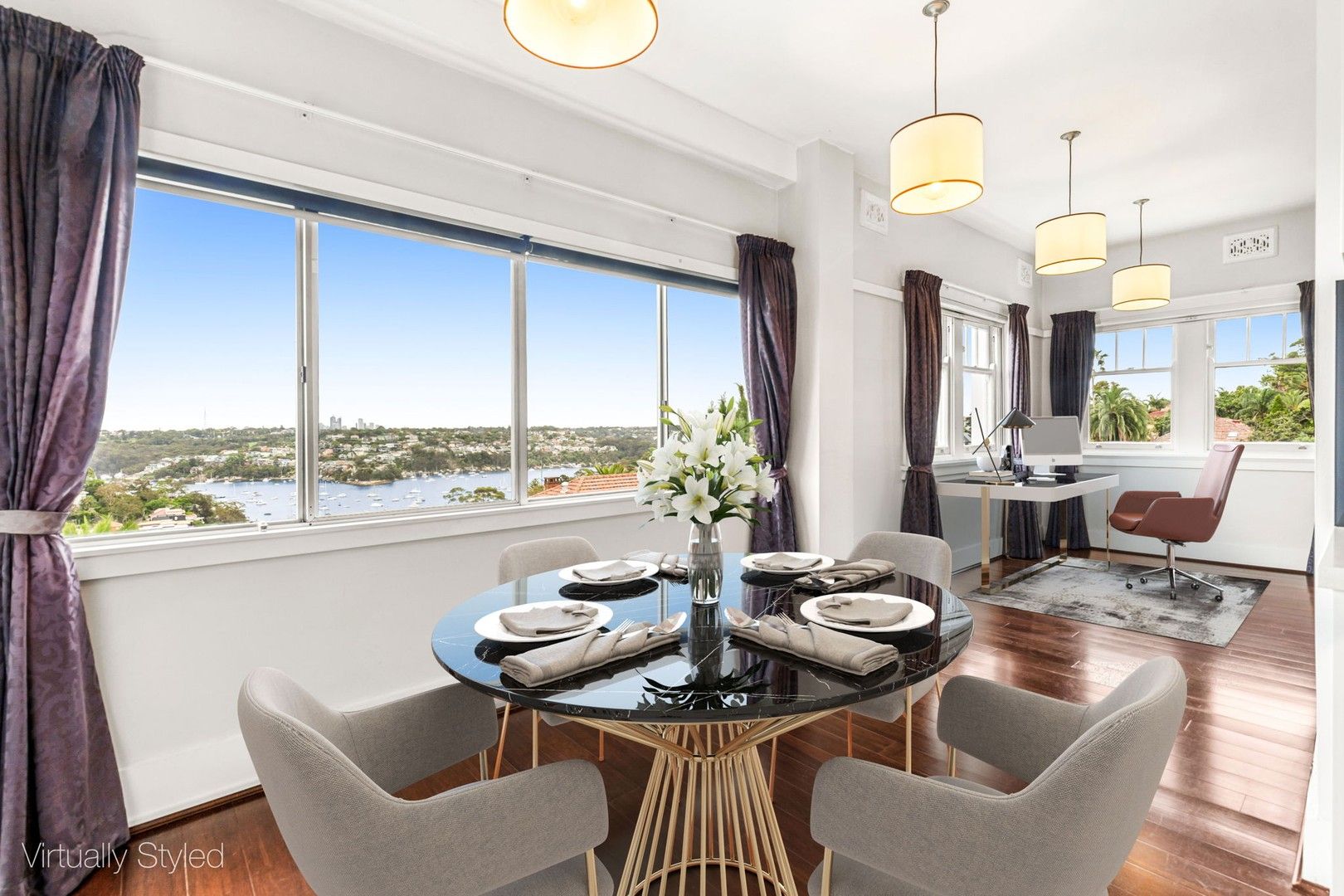 2 bedrooms Apartment / Unit / Flat in 6/23 Bapaume Road MOSMAN NSW, 2088