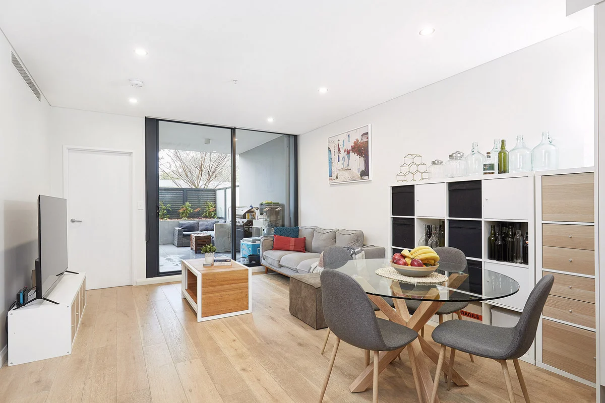 Additional image 4 of 103/10 Gertrude Street, Wolli Creek NSW 2205