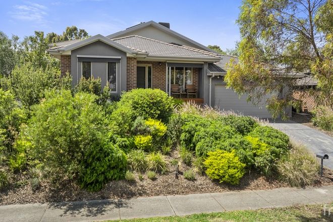 Picture of 14 Bear Crescent, DOREEN VIC 3754