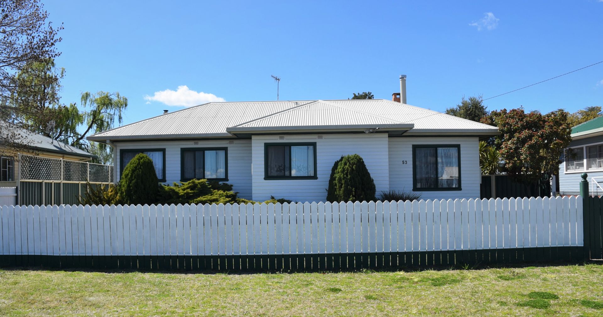 53 Coronation Avenue, Glen Innes NSW 2370