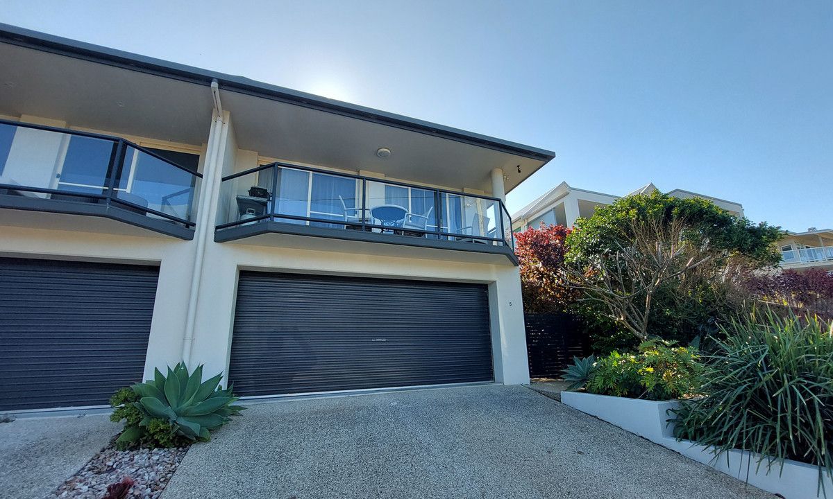 2 bedrooms Townhouse in 5/32 Shelly Beach Road EAST BALLINA NSW, 2478