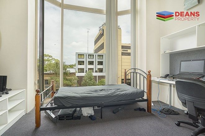 Picture of Unit 2120/185-211 Broadway, ULTIMO NSW 2007