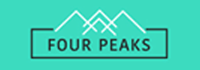 Four Peaks Real Estate  logo