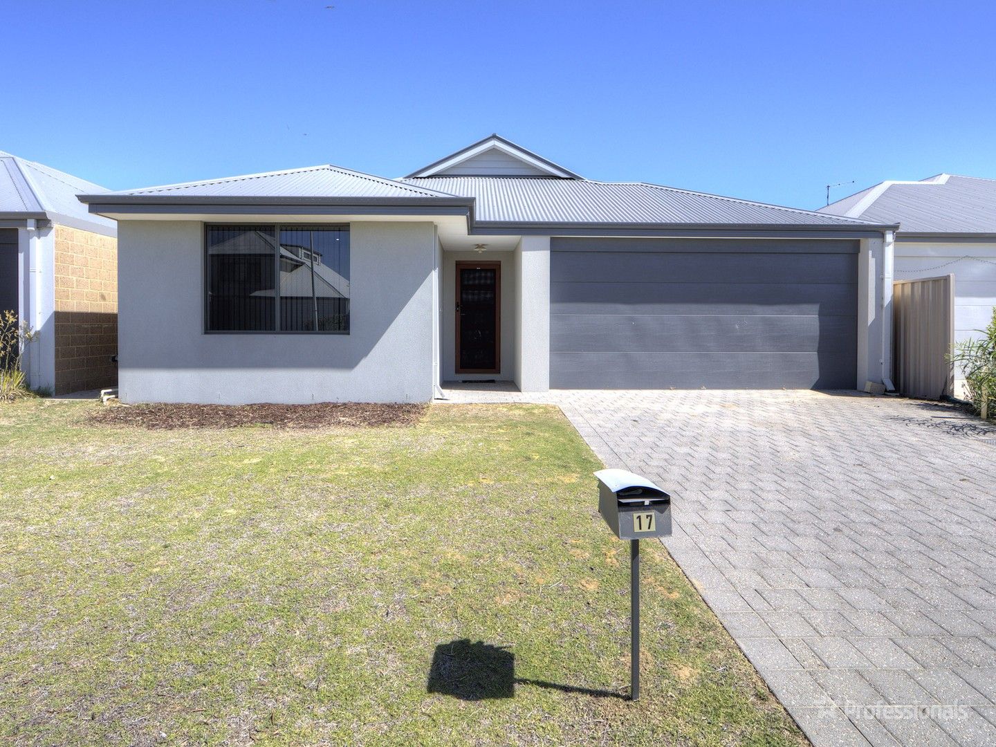 17 Broadgate Boulevard, Yanchep WA 6035, Image 0