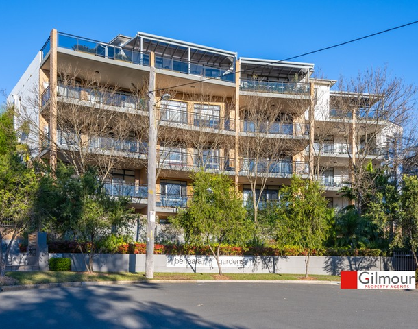 45/2-4 Purser Avenue, Castle Hill NSW 2154