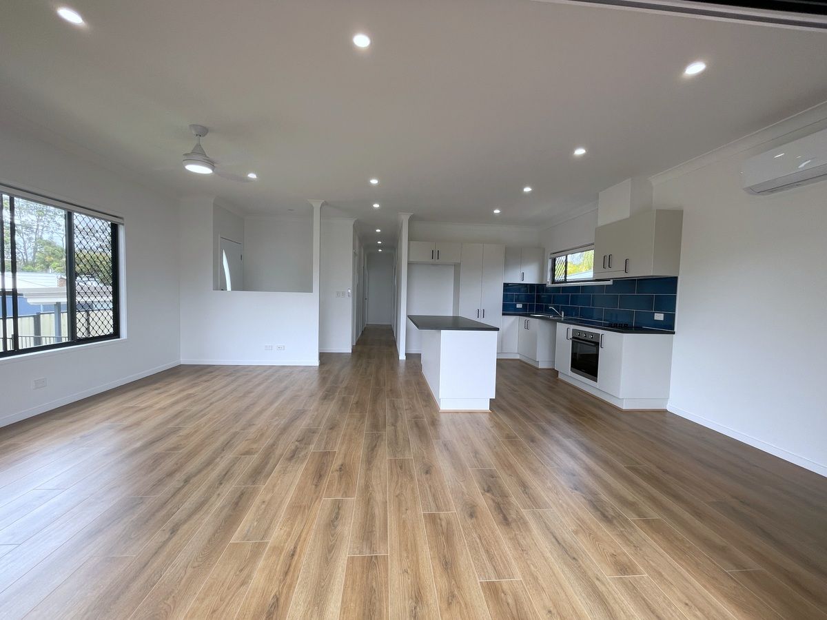 3 bedrooms House in 14 Dehlia MARSDEN QLD, 4132
