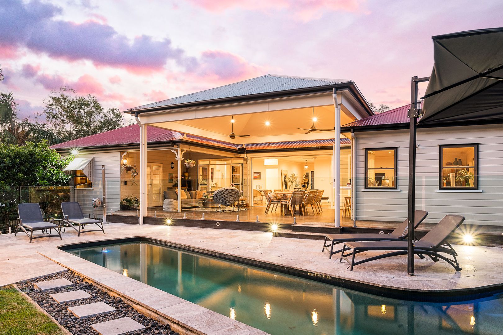 57 Waratah Avenue, Graceville Property History & Address Research