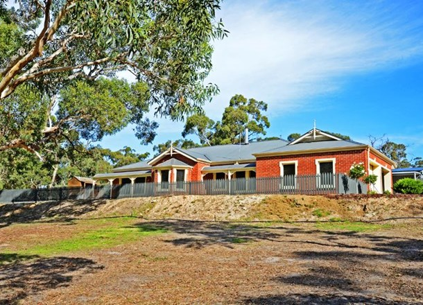 166 Deep Creek Road, Currency Creek SA 5214