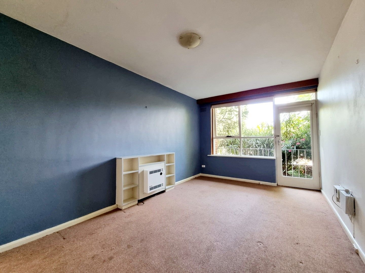 2 bedrooms Apartment / Unit / Flat in 3/1 Cunnigton Avenue BRUNSWICK EAST VIC, 3057