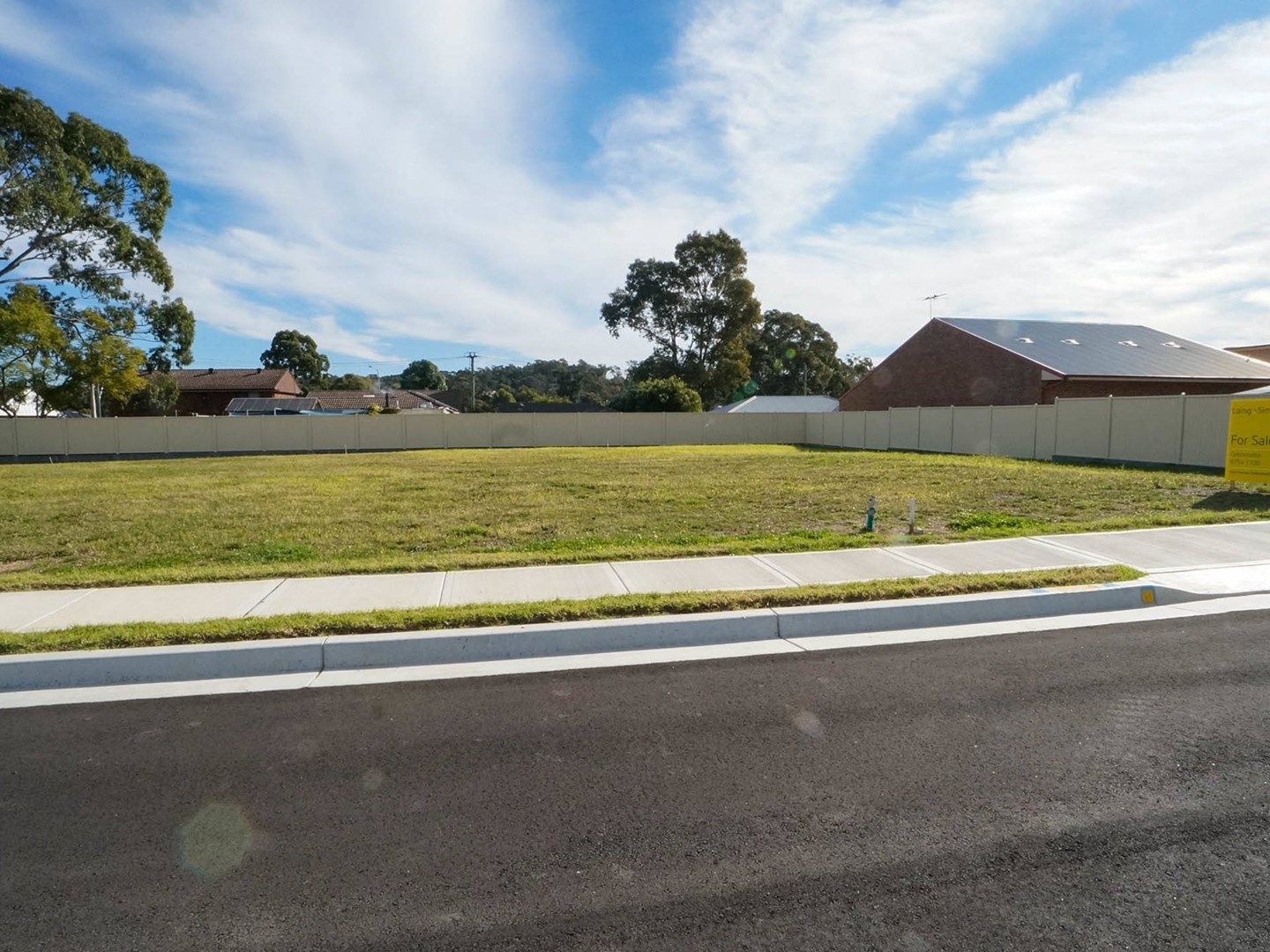 Lot 154 Helen Street, Smithfield NSW 2164, Image 0