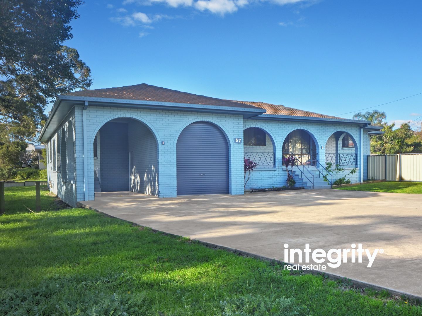 67 Albert Street Nowra Nsw 2541 Domain