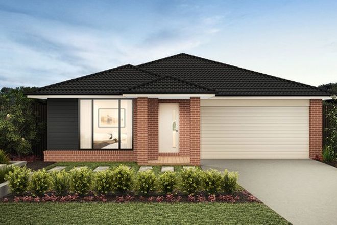Picture of Kingdom Boulevad, Lot: 1823, MELTON SOUTH VIC 3338