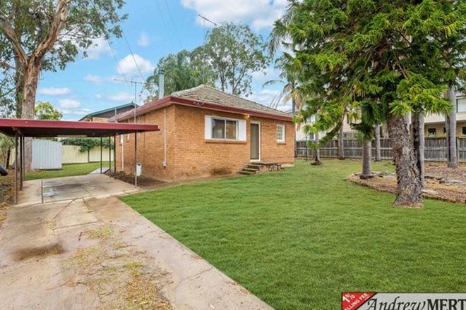 Picture of 69A Lalor Road, QUAKERS HILL NSW 2763