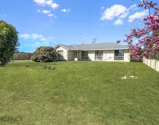 65 Forest Reefs Road, Millthorpe NSW 2798