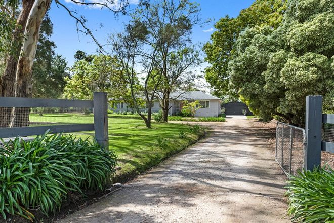 Picture of 616 Stumpy Gully Road, TUERONG VIC 3915