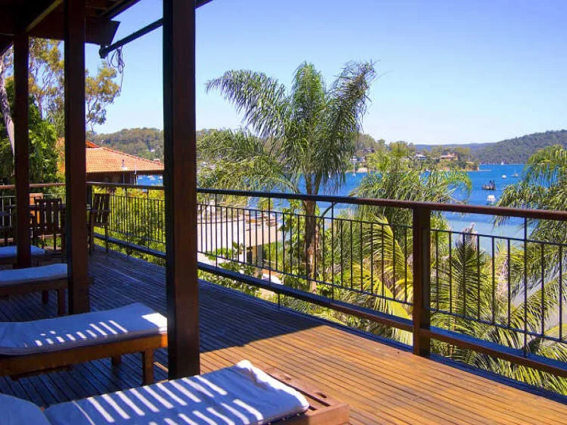 26 Thyra Road, Palm Beach NSW 2108