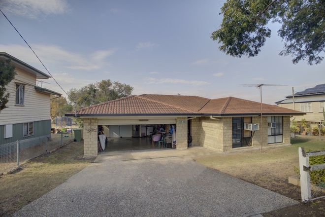 Picture of 68 Railway Street, LOWOOD QLD 4311