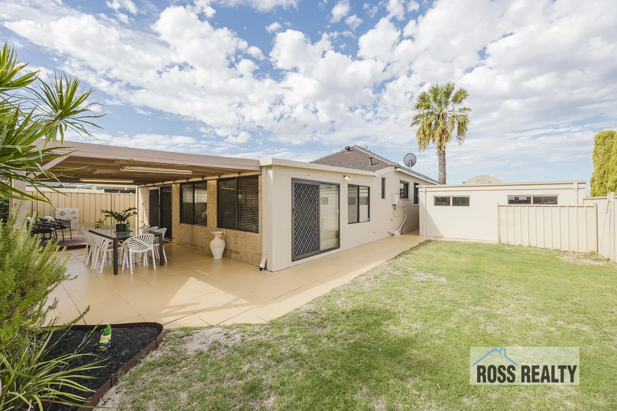 Additional image 30 of 27 Ivanhoe Street, Morley WA 6062