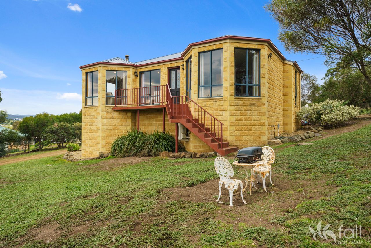 20 Lewisham Scenic Drive, Lewisham TAS 7173, Image 1