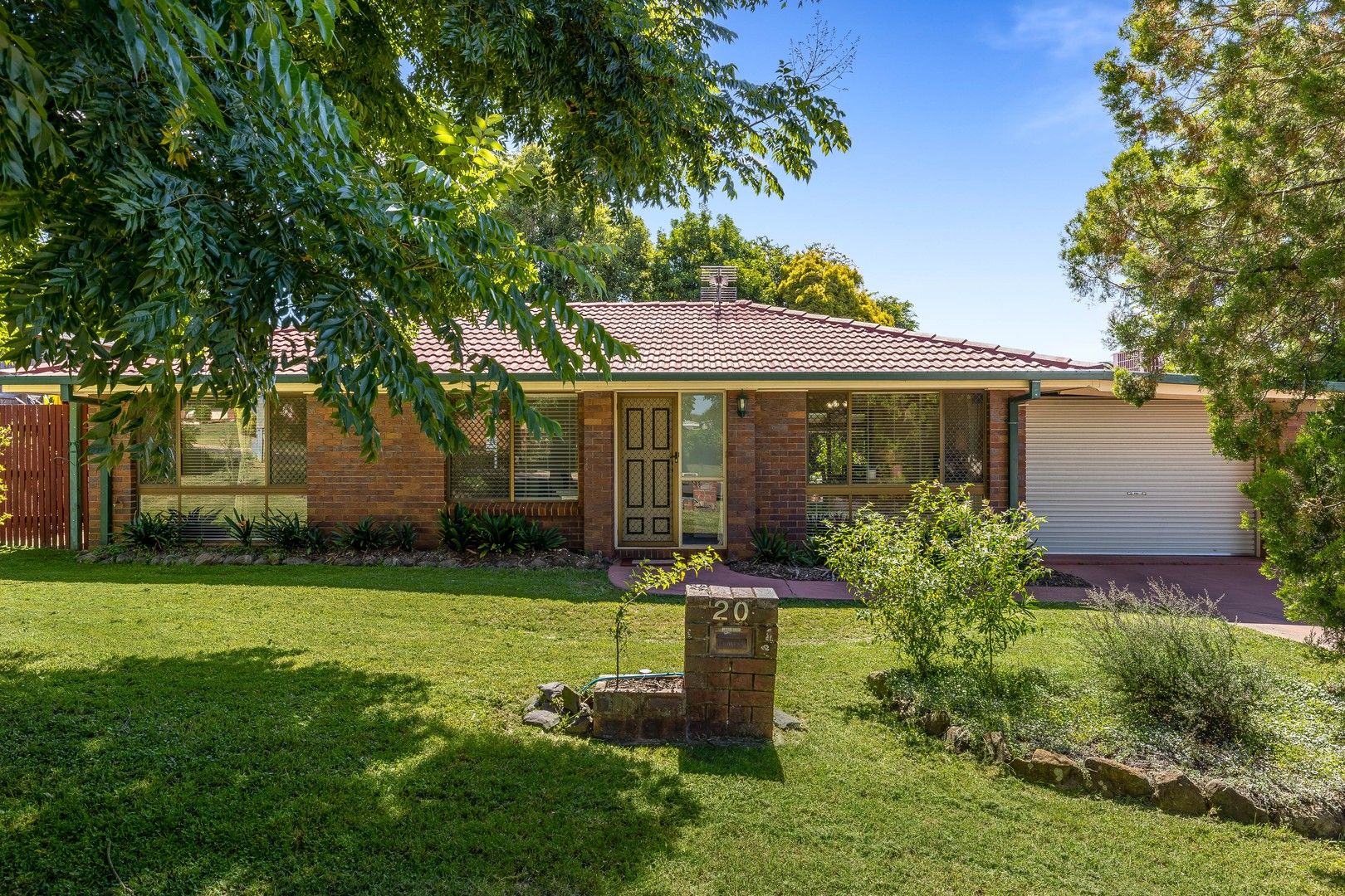 20 Melita Crescent, Wilsonton Heights QLD 4350, Image 0