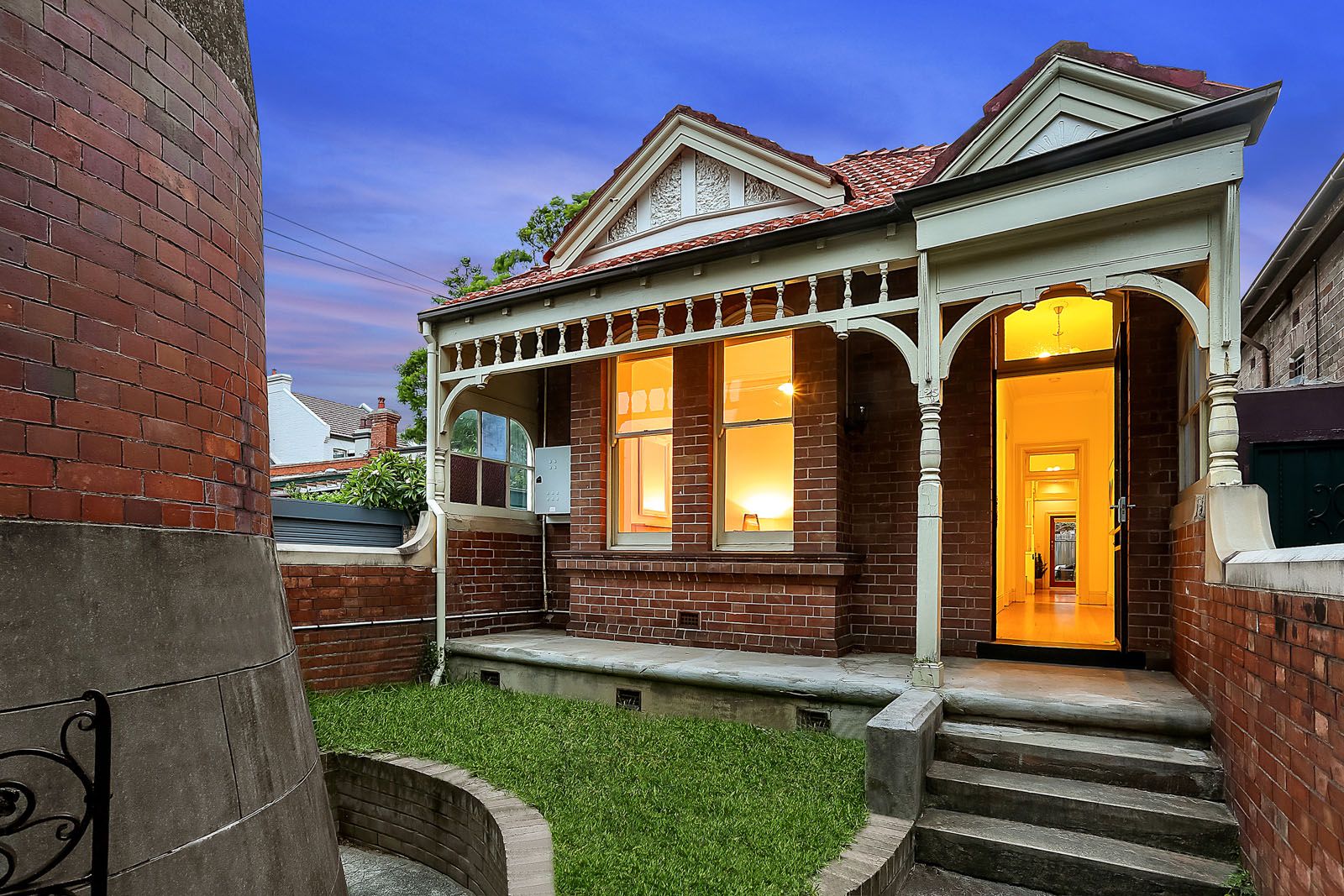 125 Corunna Road, Stanmore Property History & Address Research Domain