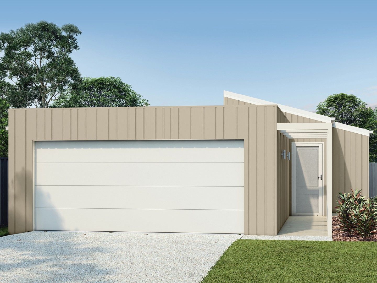 2 bedrooms House in Beechmont/Lot 26 27 Oakland Way BEAUDESERT QLD, 4285