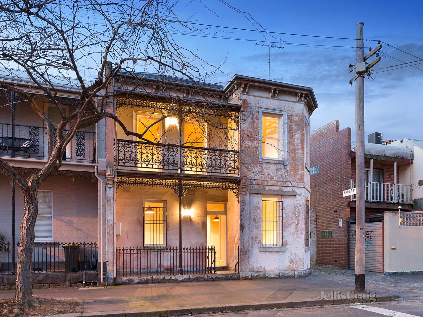 2 Haines Street, North Melbourne VIC 3051, Image 0