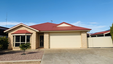 Picture of 4A Westside Avenue, MOONTA BAY SA 5558