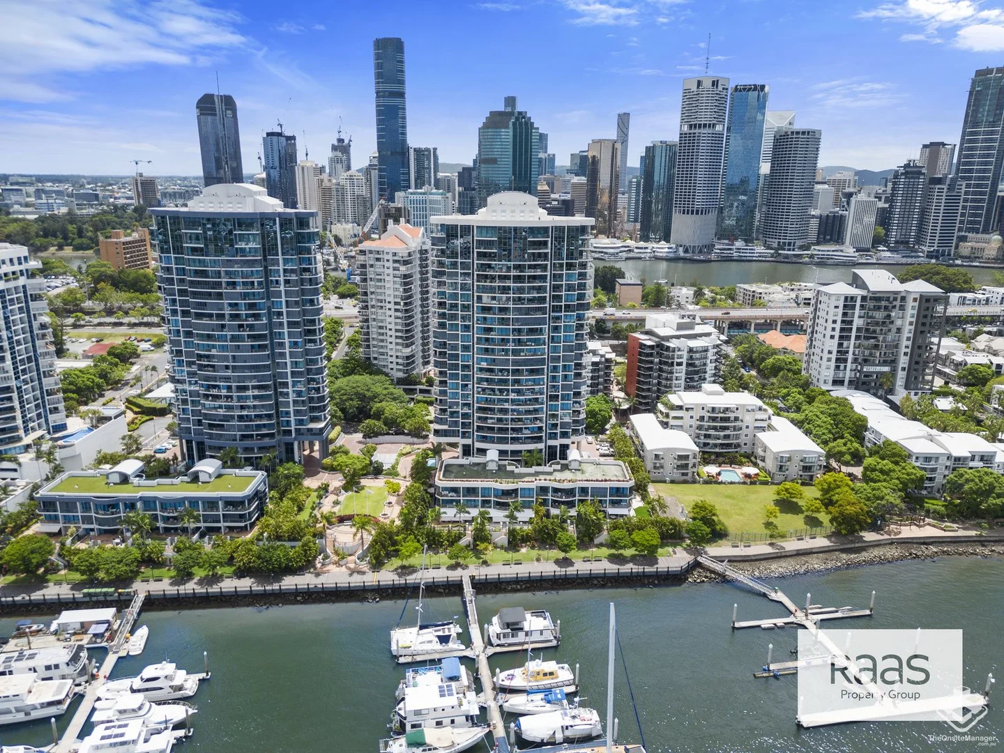 Additional image 7 of ID:21172536/8 Goodwin Street, Kangaroo Point QLD 4169