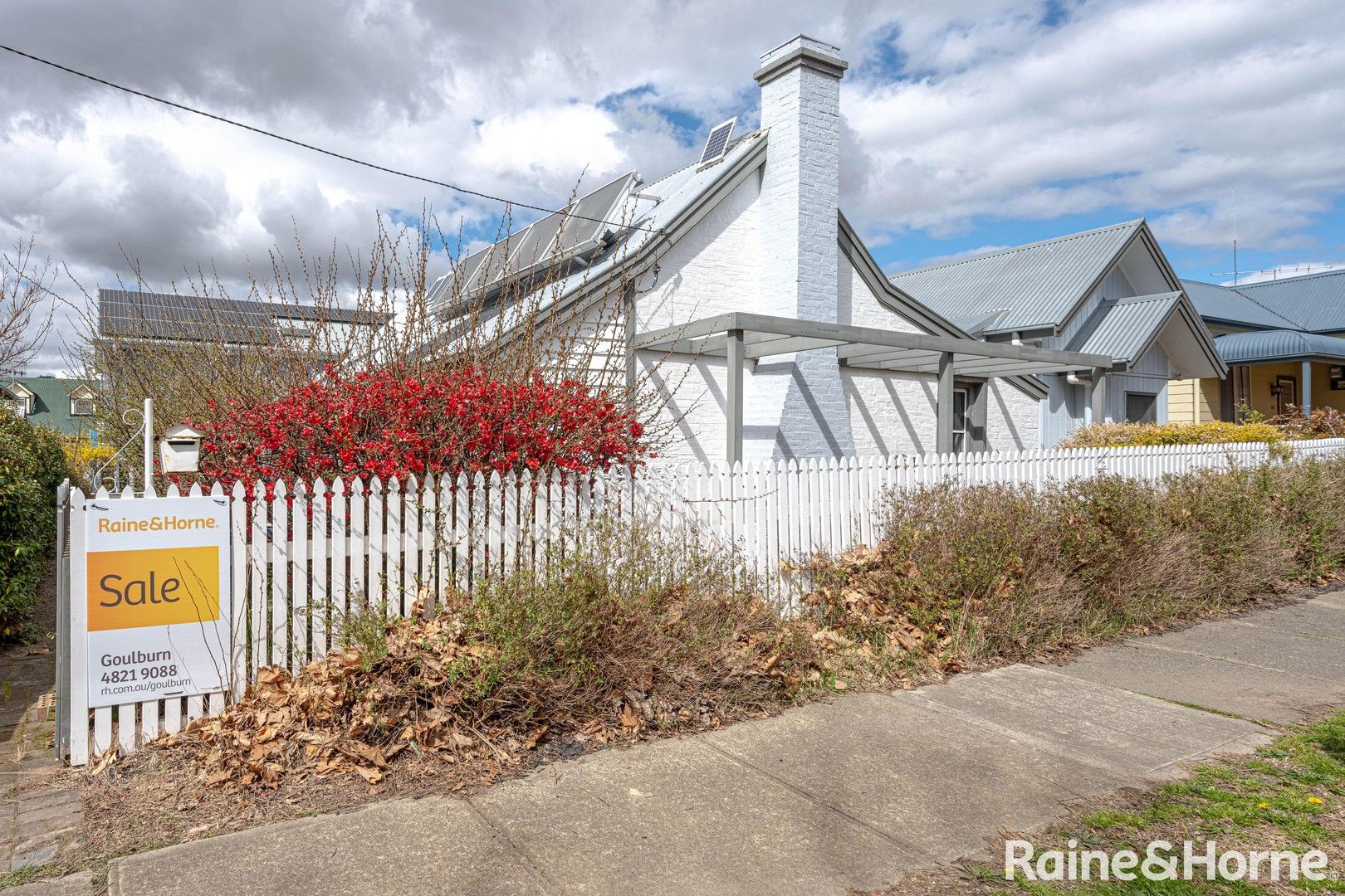 3 bedrooms House in 77A Coromandel Street GOULBURN NSW, 2580